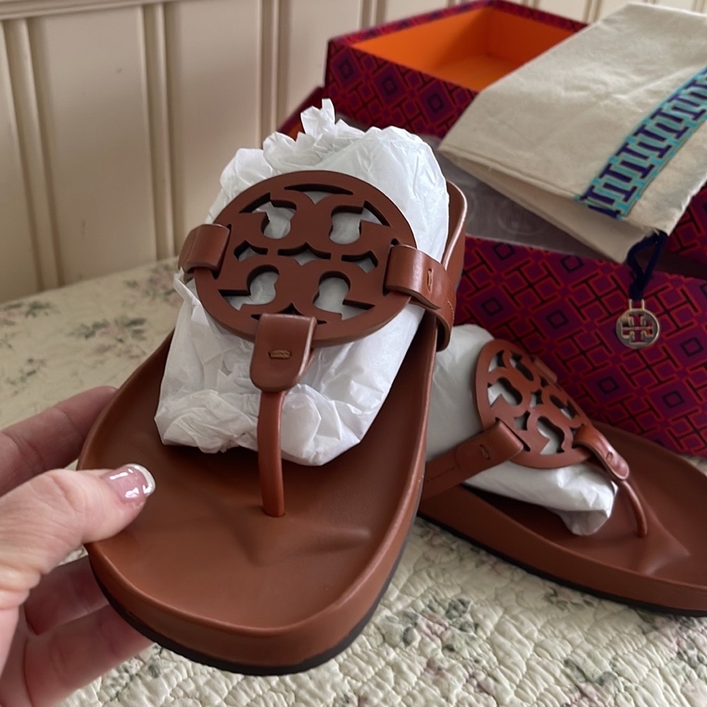 Absolutely beautiful brand new Miller Clouds